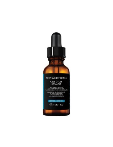 SKINCEUTICALS CELL CYCLE CATALYST30 ML