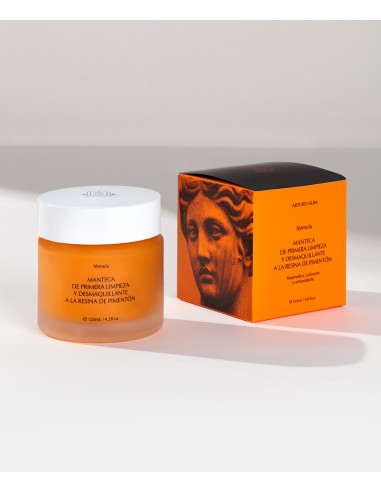 ARTURO ALBA FIRST CLEANING AND MAKEUP REMOVER...