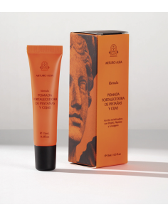 ARTURO ALBA POMADA FORTELECEDORA DE PESTAÑAS Y CEJAS 15ML
