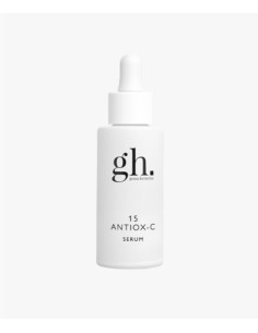 GEMA HERRERIAS 15 ANTIOX-C SERUM 30 ML