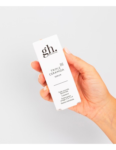 GEMA HERRERIAS SERUM TRIPLE [S] CERAMIDE 30 ML