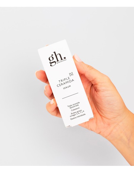 GEMA HERRERIAS SERUM TRIPLE [S] CERAMIDE 30 ML