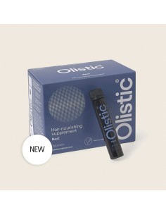OLISTIC NEXT WOMEN 28 VIALES 25ML
