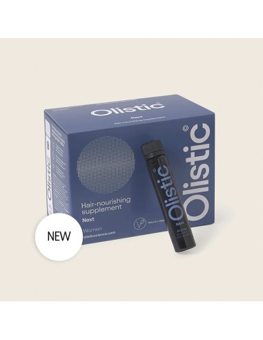 OLISTIC NEXT WOMEN 28 VIALES 25ML
