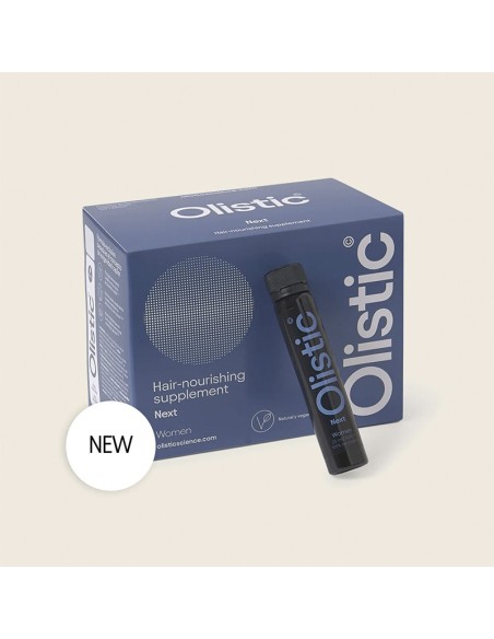 OLISTIC NEXT WOMEN 28 VIALES 25ML