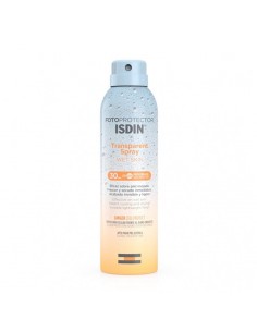 ISDIN FOTOP WET SKIN TRANS F30 SPRAY 250ML