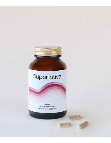 SUPERLATIVA MUSE