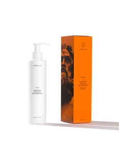 ARTURO ALBA LIMPIADORA ESPUMOSA RECUPERADORA 200ML