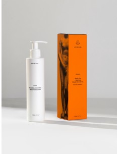 ARTURO ALBA RAPSODIA CORPORAL TRANSFORMADORA 200ML