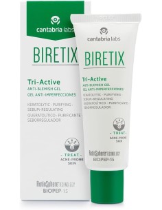 BIRETIX GEL 50ML