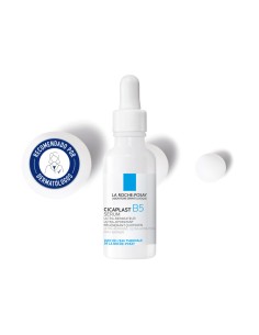 LRP CICAPLAST SERUM B5 30ML