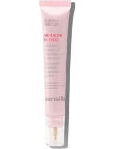 SENSILIS SKIN GLOW K EYES 15 ML