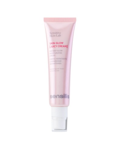 SENSILIS SKIN GLOW JUICY CREAM 50 ML