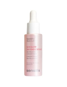 SENSILIS SKIN GLOW BEYOND C SERUM 30 ML