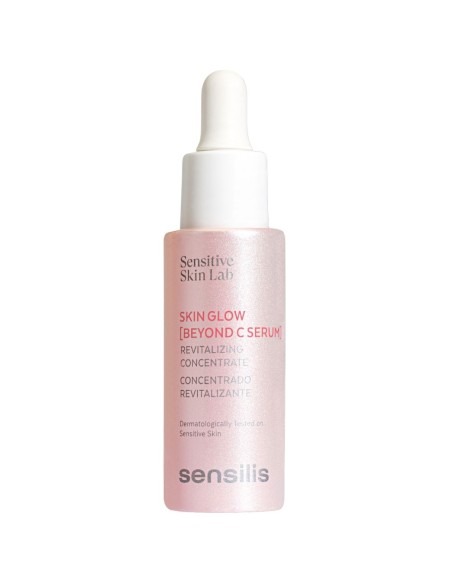 SENSILIS SKIN GLOW BEYOND C SERUM 30 ML