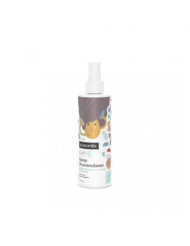 SUAVINEX KIDS DEtangling Spray 250 ML