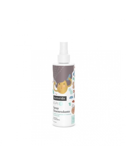 SUAVINEX KIDS DEtangling Spray 250 ML