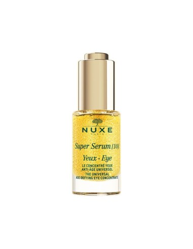 NUXE SUPER SERUM EYE CONTOUR 15ML