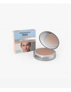 ISDIN FOTOP F50+ COMPACT ARENA 10GR