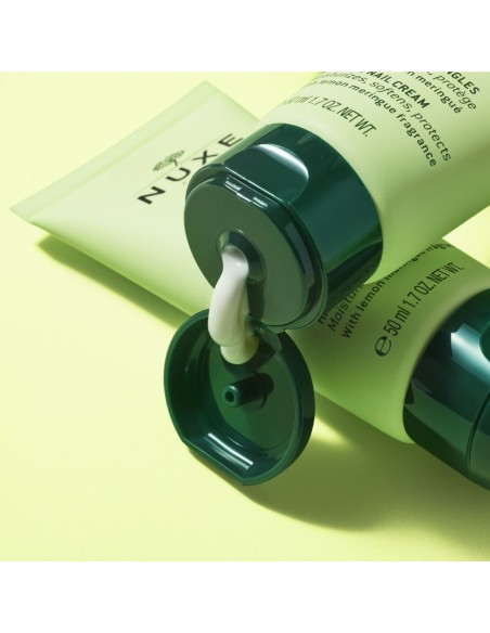 NUXE SWEET LEMON HAND CREAM