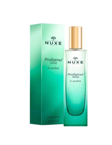 NUXE PERFUME NEROLI 50ML