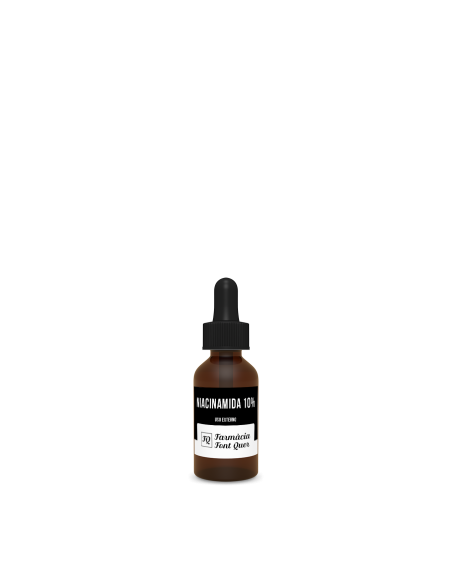 G10 NIACINAMIDA 10%  20ML