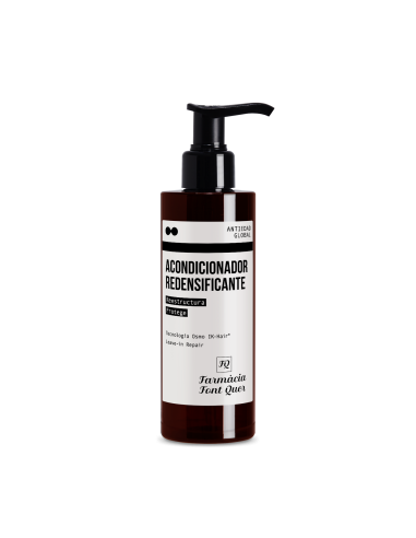 G10 GLOBAL ANTI-AGING REDENSIFYING CONDITIONER