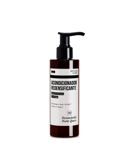 G10 GLOBAL ANTI-AGING REDENSIFYING CONDITIONER