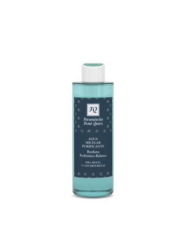 G10 PURIFYING MICELLAR WATER 200ML