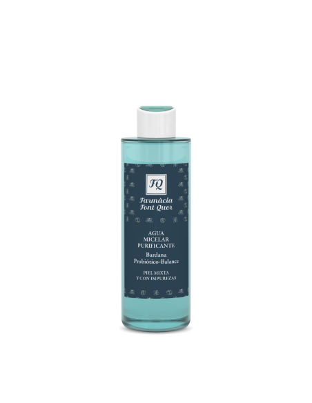 G10 PURIFYING MICELLAR WATER 200ML