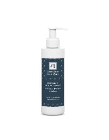 G10 LECHE  LIMPIADORA HIDRA-CONFORT 200ML