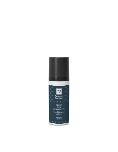 G10 MEN MOISTURIZING CREAM 50 ML