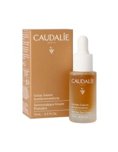 Caudalie Self-Tanning Sun Drops 15ml