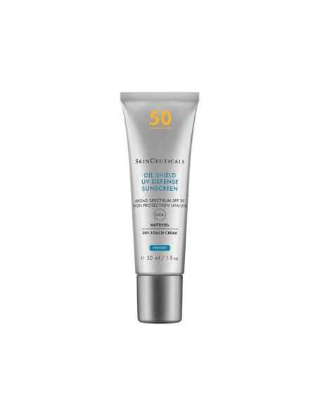 SKINCEUTICALS OIL SHIELD UV DEFENSE  30 ML