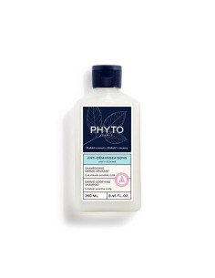 PHYTO ANTIPICOR DERMOCALMING SHAMPOO 250ML