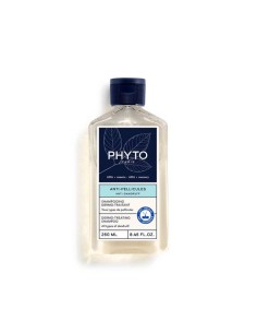 PHYTO ANTICASPA CHAMPU DERMOTRATANTE 250ML