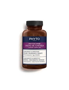 PHYTO PHYTOCYANE PROGRESSIVE HAIR LOSS 3 MONTHS 84 CAPSULES