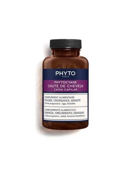 PHYTO PHYTOCYANE CAIDA PROGRESIVA 3 MESES 84 CAPS