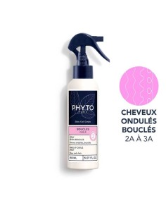 PHYTO SPRAY REVELADOR RIZOS 150ML