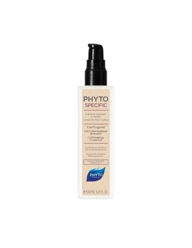 PHYTO GEL CURL DEFINITION CREAM 150ML