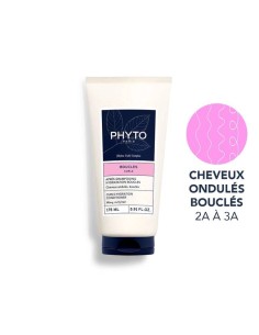 PHYTO ACONDICIONADOR HIDRATANTE RIZOS 175ML