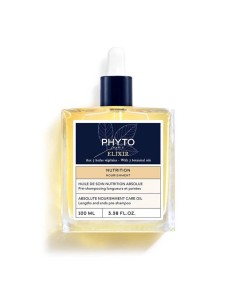 PHYTO ELIXIR ACEITE NUTRICION ABSOLUTO PRE-CHAMPU
