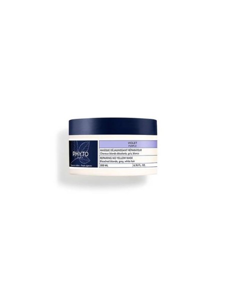 PHYTO VIOLET MASK 200ML