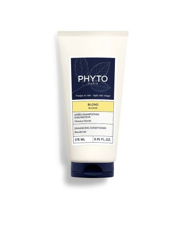 PHYTO BLONDE SUBLIMATING CONDITIONER 175ML