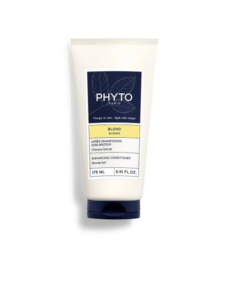 PHYTO BLONDE SUBLIMATING CONDITIONER 175ML
