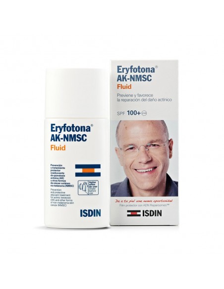 ISDIN ERYFOTONA AK/NMSC FLUIDO 50ML