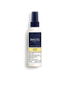PHYTO SPRAY ILUMINADOR ACLARANTE RUBIO 150ML