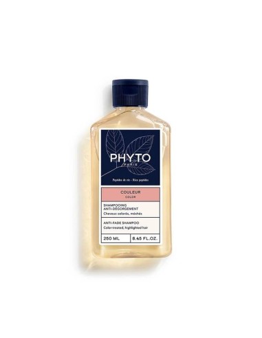 PHYTO COLOR SHAMPOO 250ML