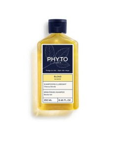 PHYTO ILLUMINATING RED SHAMPOO 250ML