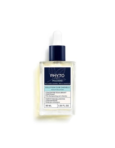 PHYTO POLLEINE CONCENTRADO FORTIFICANTE...